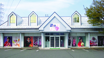 振袖1番館こうさか 上越店