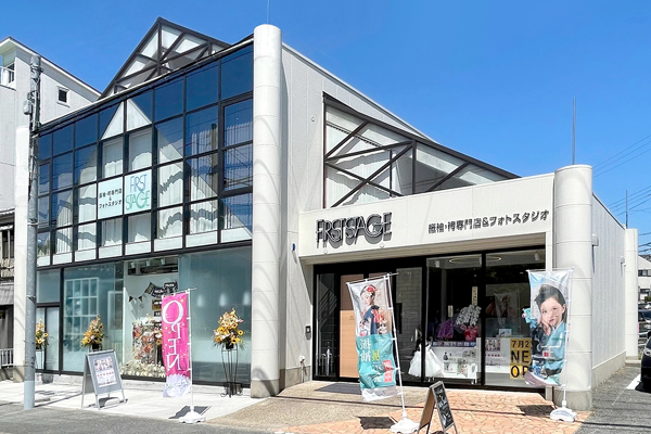 ファーストステージ　寝屋川店